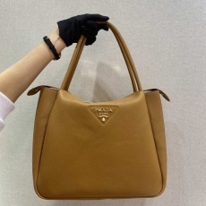 Prada Top Handle Bags